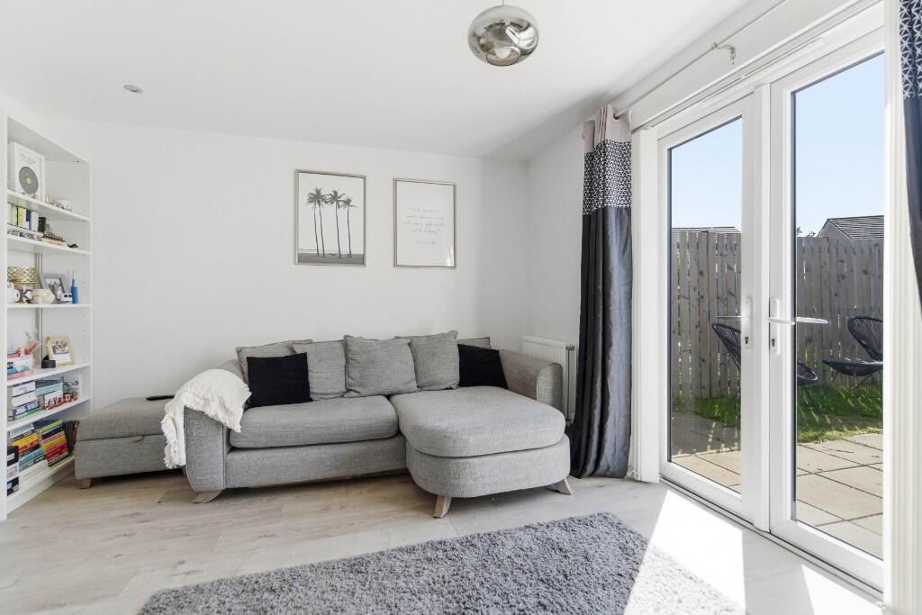 House in East Lothian - View 4