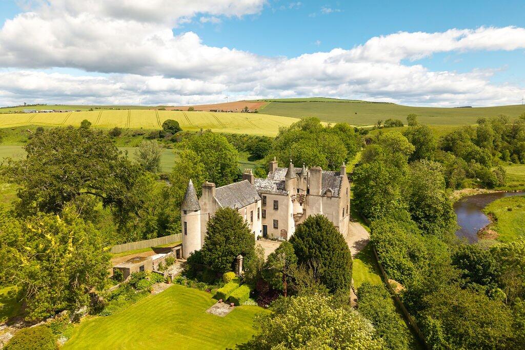 Main image of property: Inverbervie, Montrose, Angus