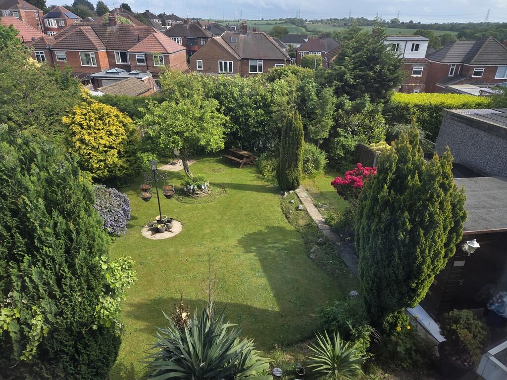 Main image of property: Reresby Road, Whiston