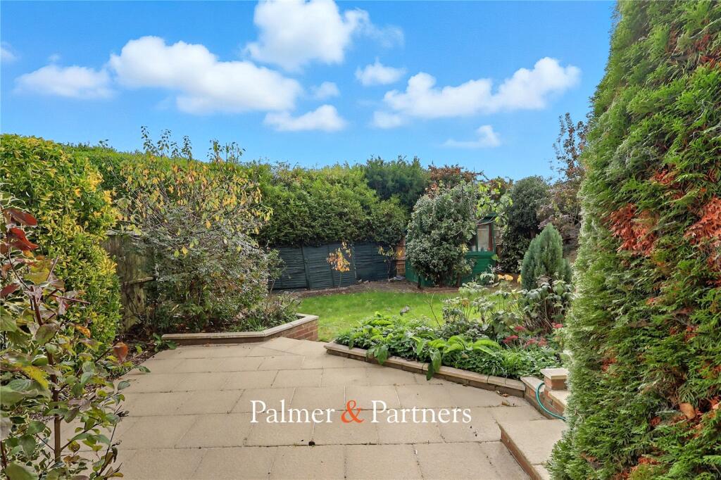 House in Chelmsford, Danbury - View 4