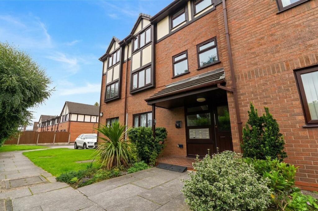 Main image of property: Kirkstile Place, Swinton, M27