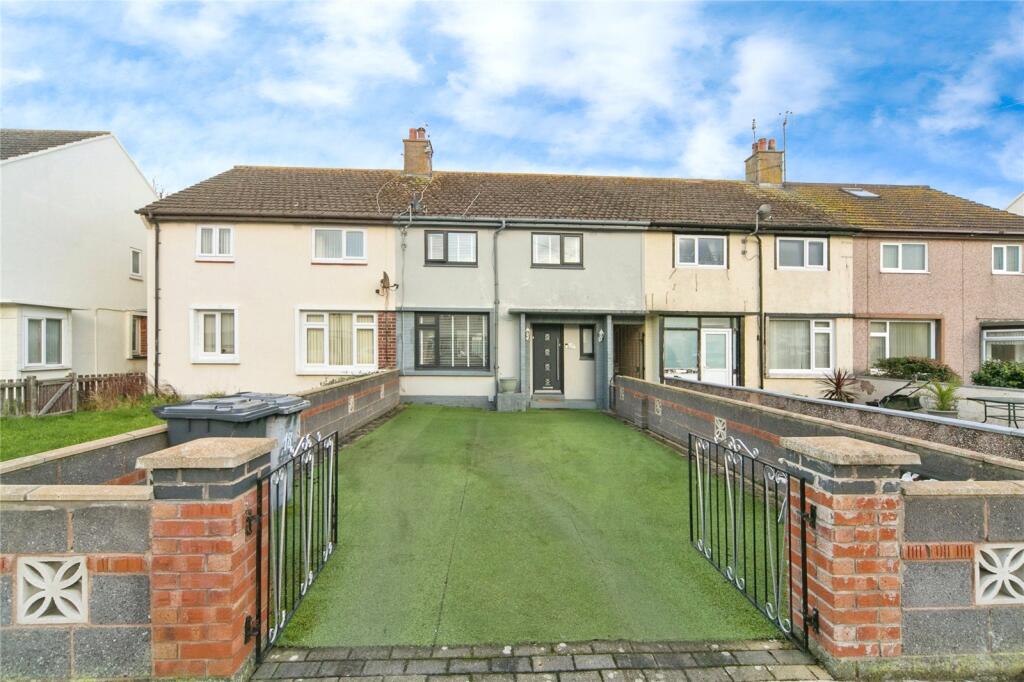 Main image of property: Ffordd Morfa, Llandudno, Conwy, LL30
