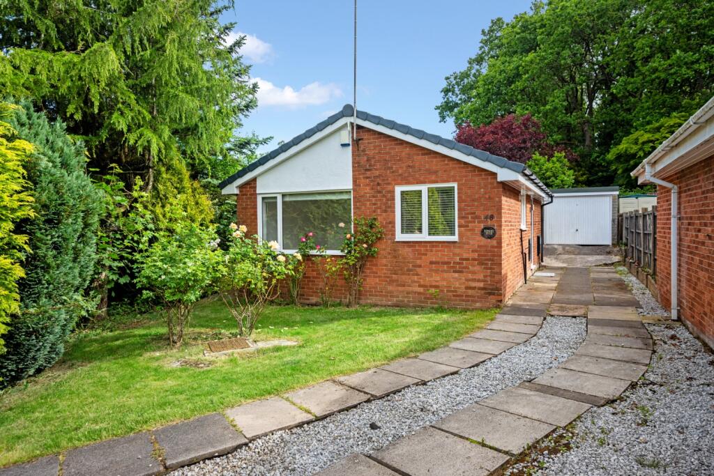 Main image of property: Carr Field, Bamber Bridge