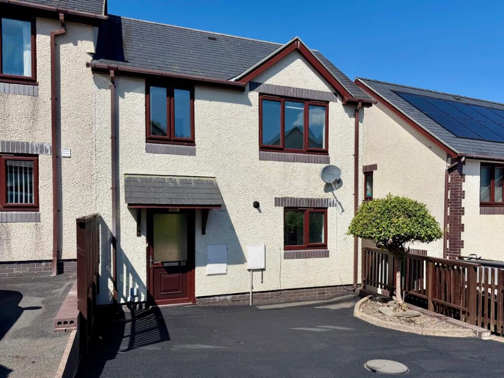 House in Llandudno, Dolgellau - View 2