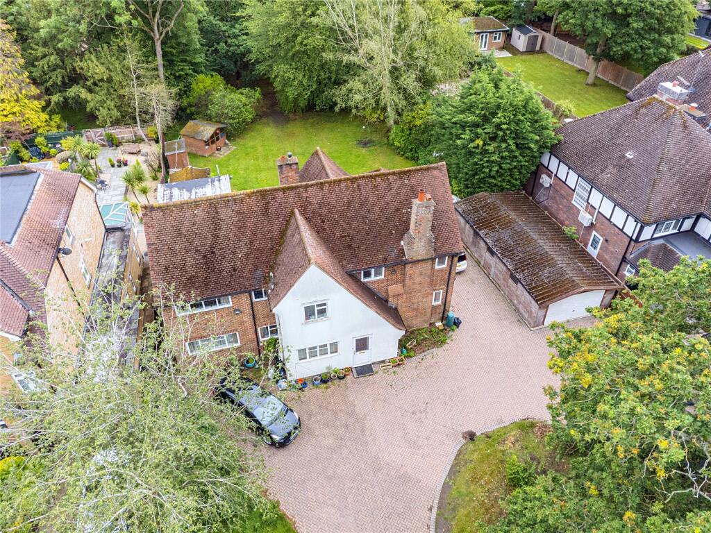 Main image of property: Ducks Hill Road, Northwood, Middlesex
