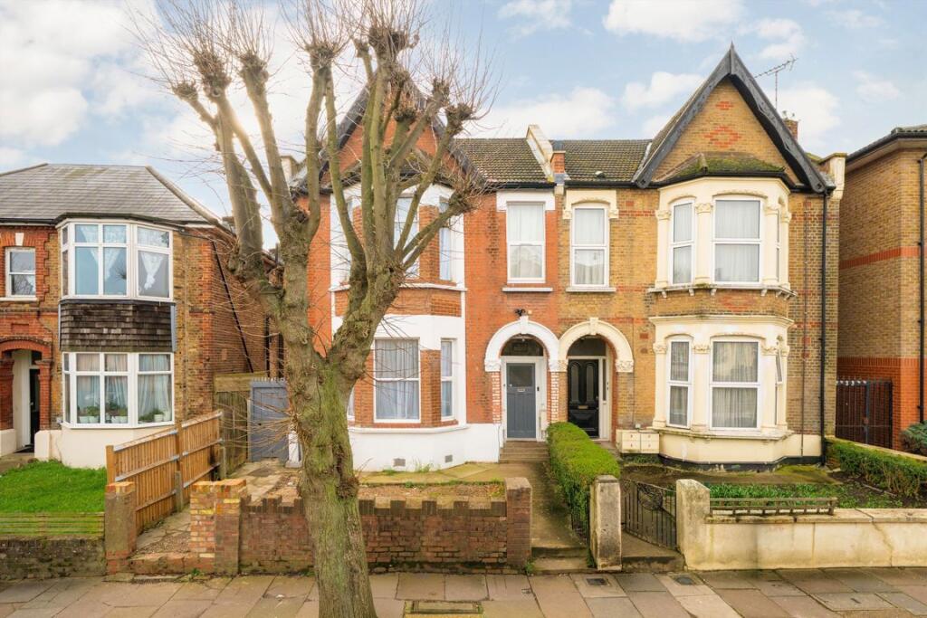 Main image of property: St. Albans Road, Willesden