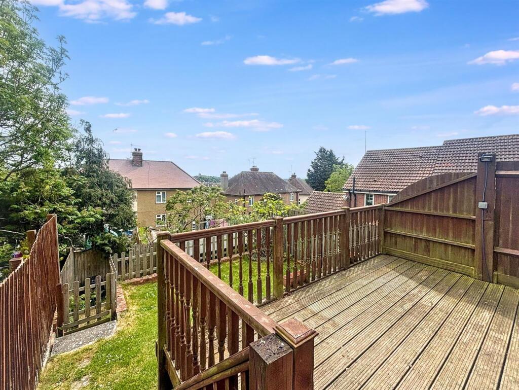 House in Eastbourne, Downside - View 4