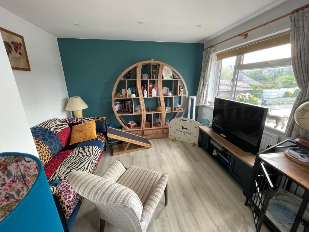 House in Ryde, Pelhamfield - View 3