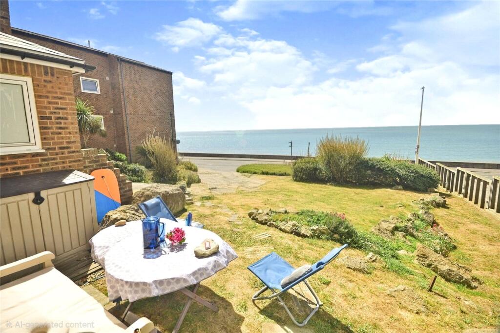 Main image of property: Spencer Court, Sandgate Esplanade, Sandgate, Folkestone, CT20