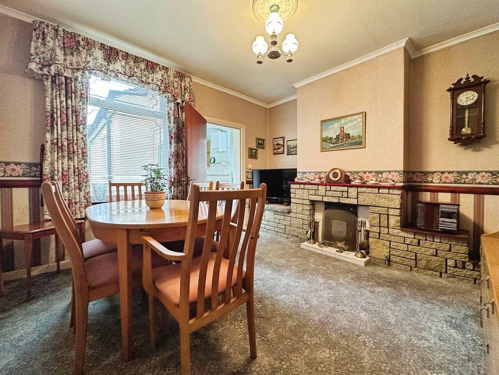 House in Walsall, Old Town, Heath End - View 4