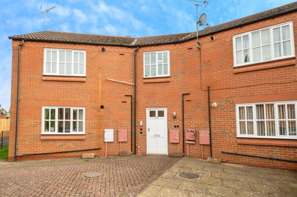 Main image of property: Stourbridge Road, KIDDERMINSTER