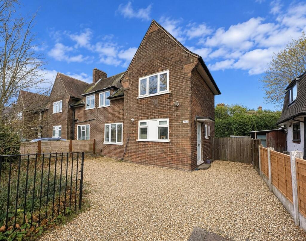 Main image of property: Altrincham Road, Manchester
