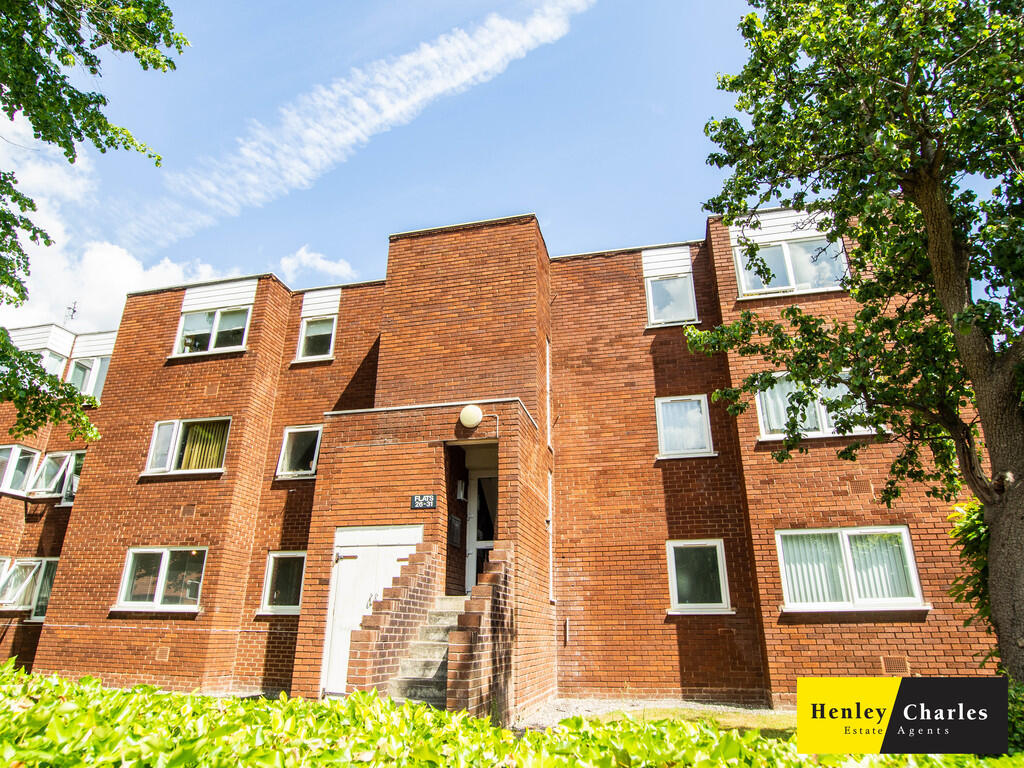 Main image of property: Gravelly Hill North, Erdington, Birmingham