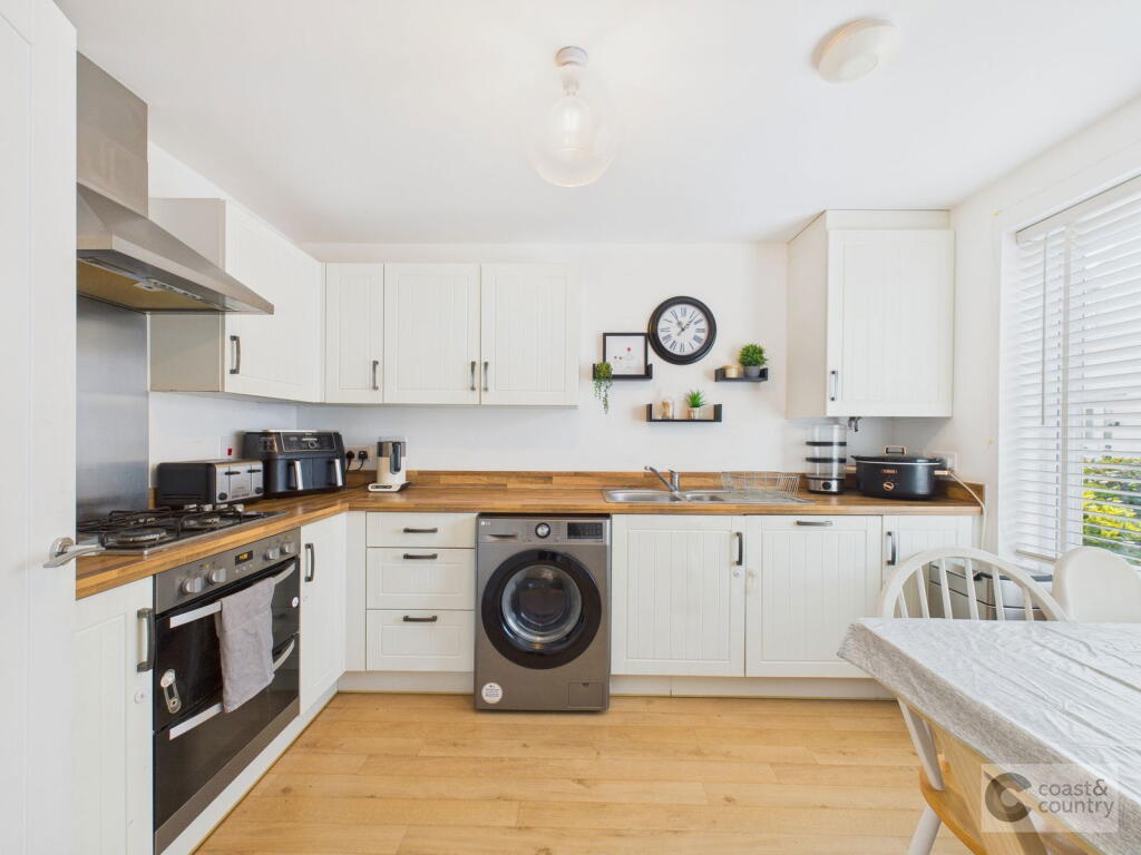 Burnet Road, Newton Abbot - Ansicht 3