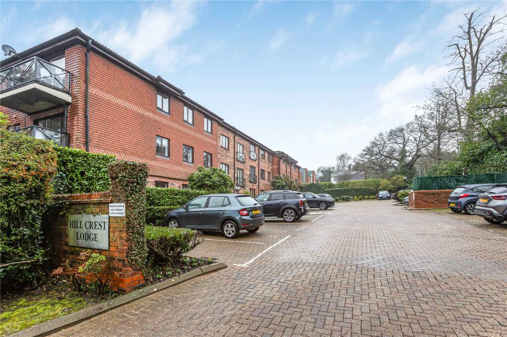 Main image of property: Allum Lane, Elstree, Borehamwood, Hertfordshire, WD6