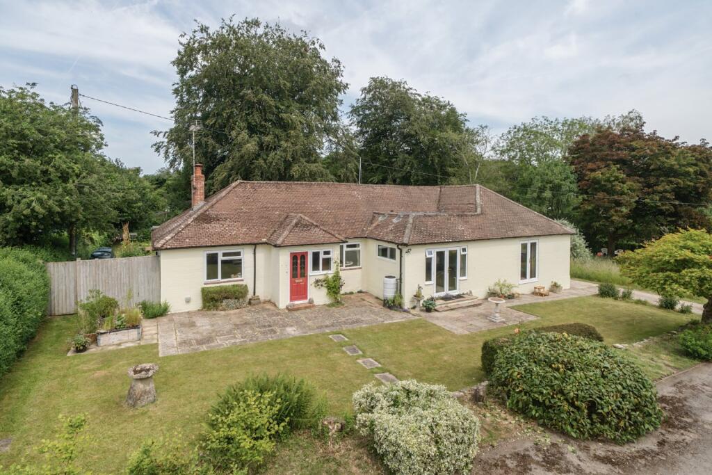 Main image of property: Bradley, Alresford, Hampshire, SO24