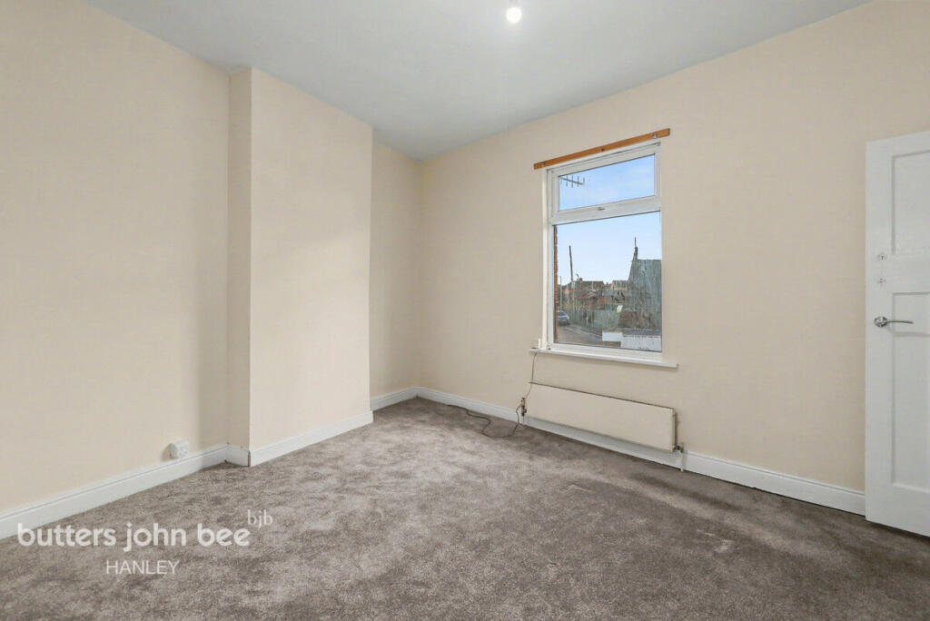 Main image of property: Pennell Street, STOKE-ON-TRENT