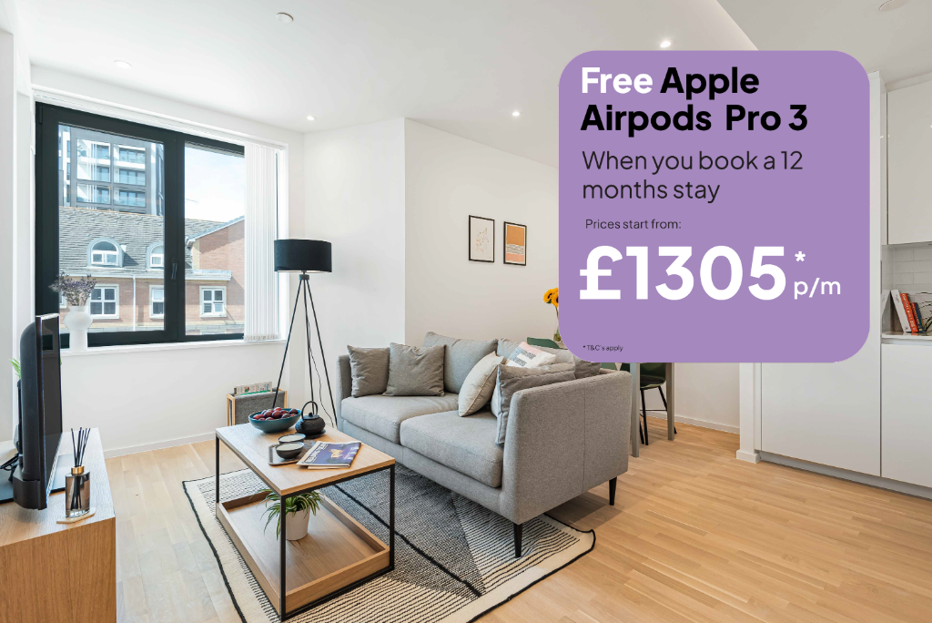 Main image of property: Gravity Royal Heights, 59 Queens Road, Reading, Berkshire, RG1