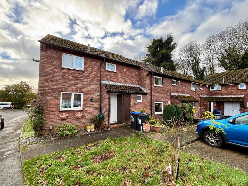 Main image of property: Lark Rise, Woodfields, Northampton NN3