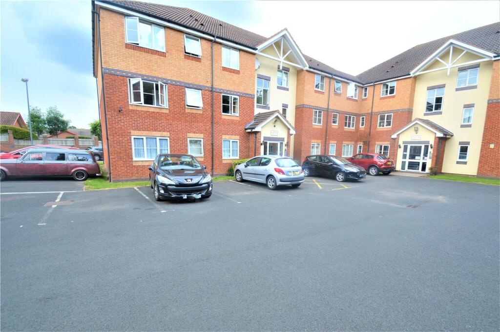 Main image of property: Warwick Road, Sutton Coldfield, West Midlands, B73