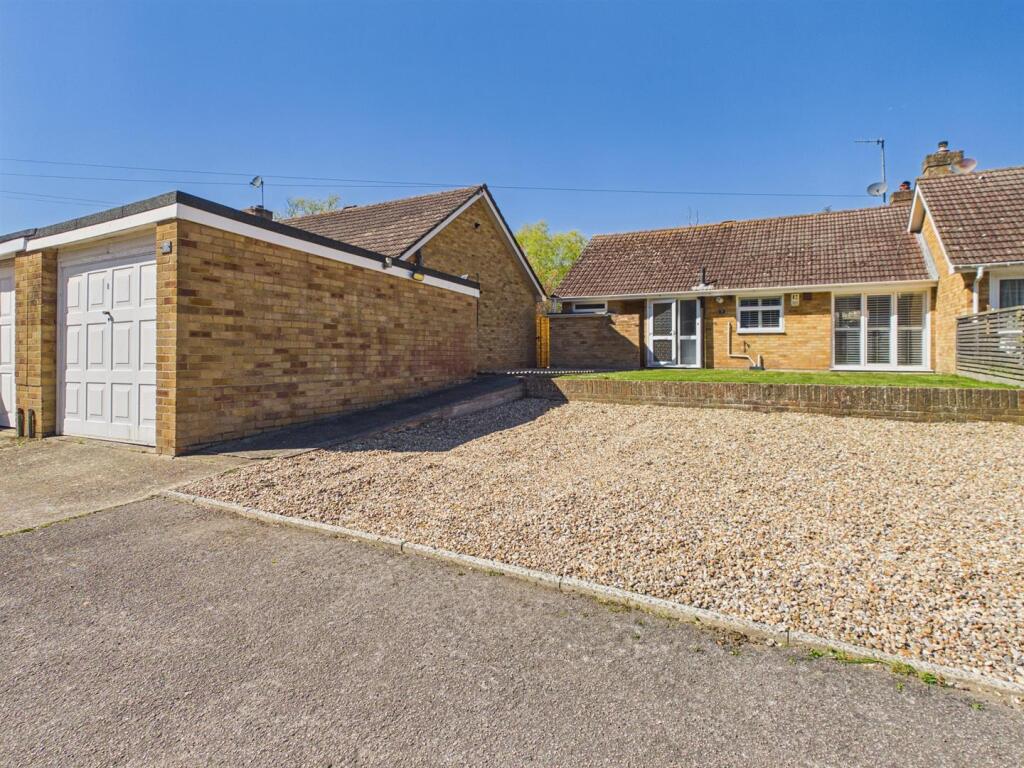 Main image of property: Willow Walk, Newhaven