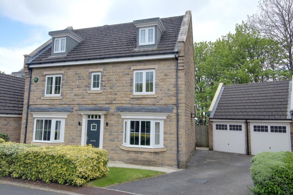 36 Longlands Idle, Idle, Bradford