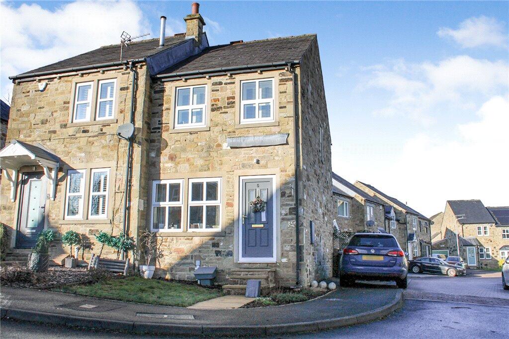 Main image of property: The Fairways, Low Utley, Keighley, West Yorkshire, BD20