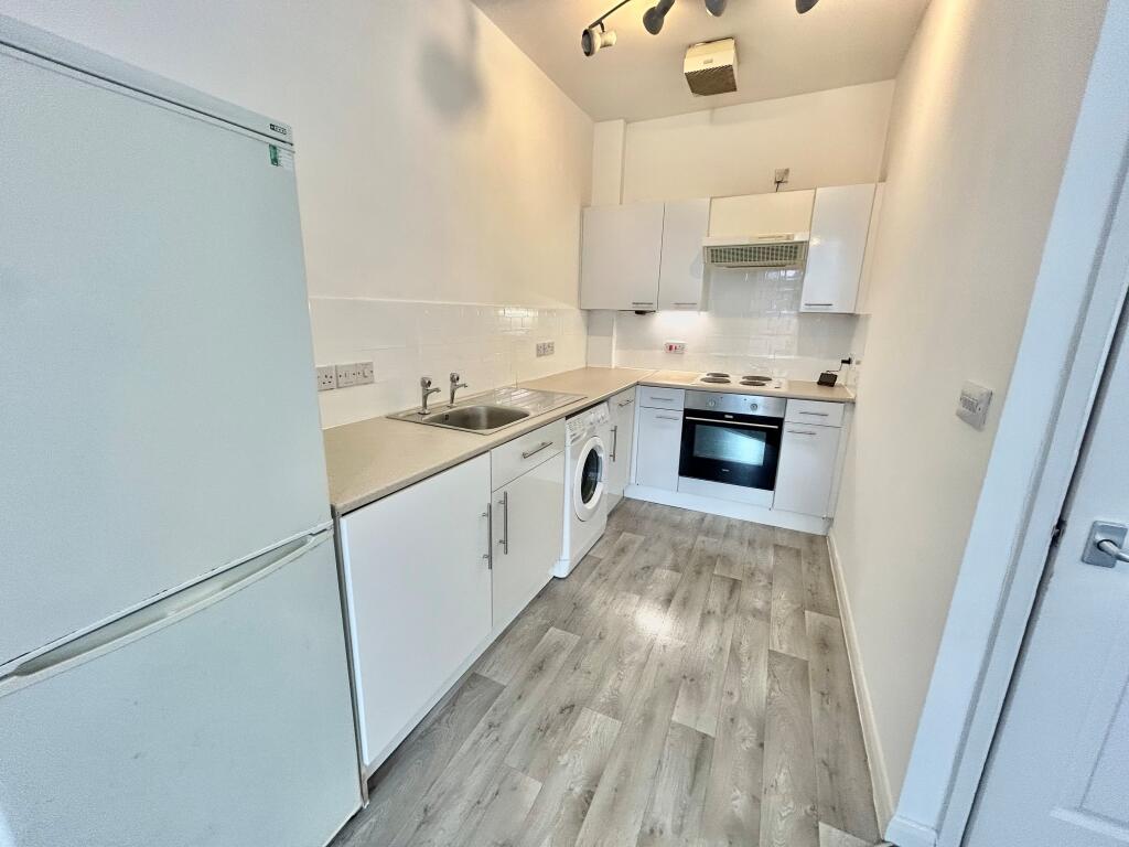 Main image of property: Wollaton Street, NOTTINGHAM
