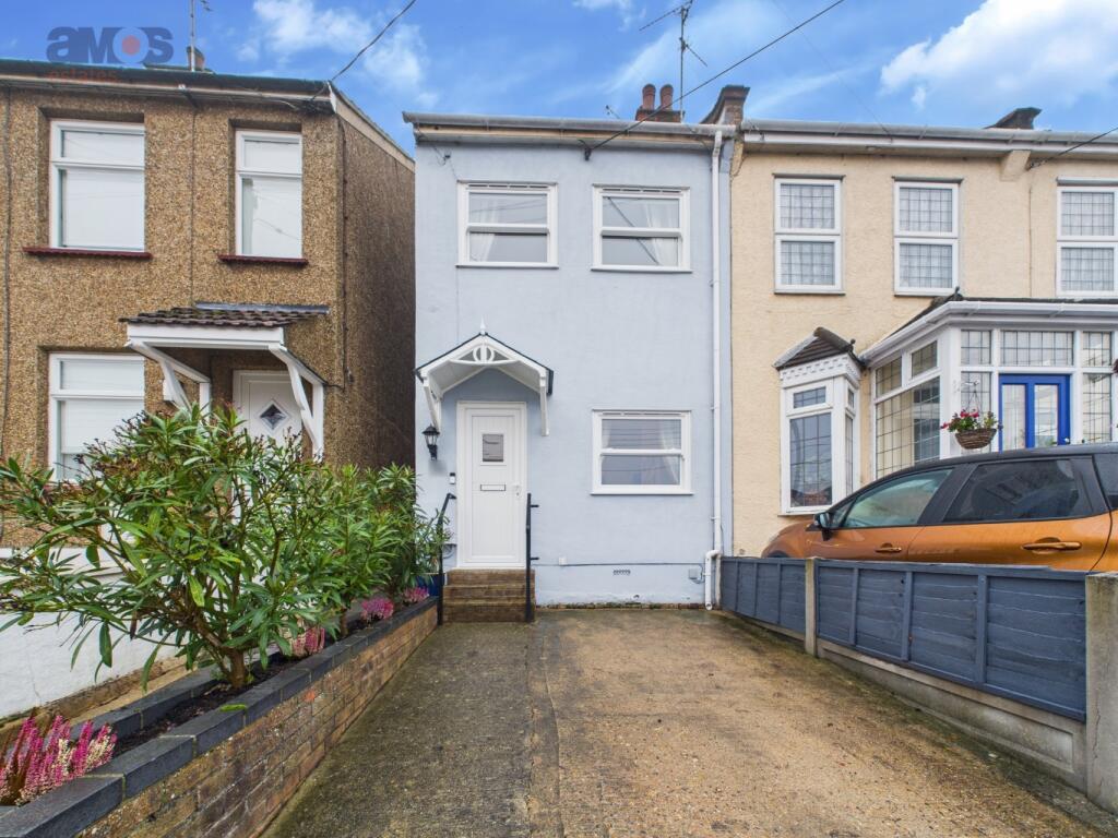 Main image of property: Church Road, Hadleigh, Benfleet, Essex,