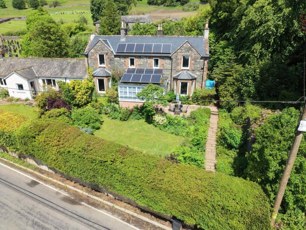 Main image of property: Kirkland, Moniaive, Thornhill, Dumfries and Galloway, DG3