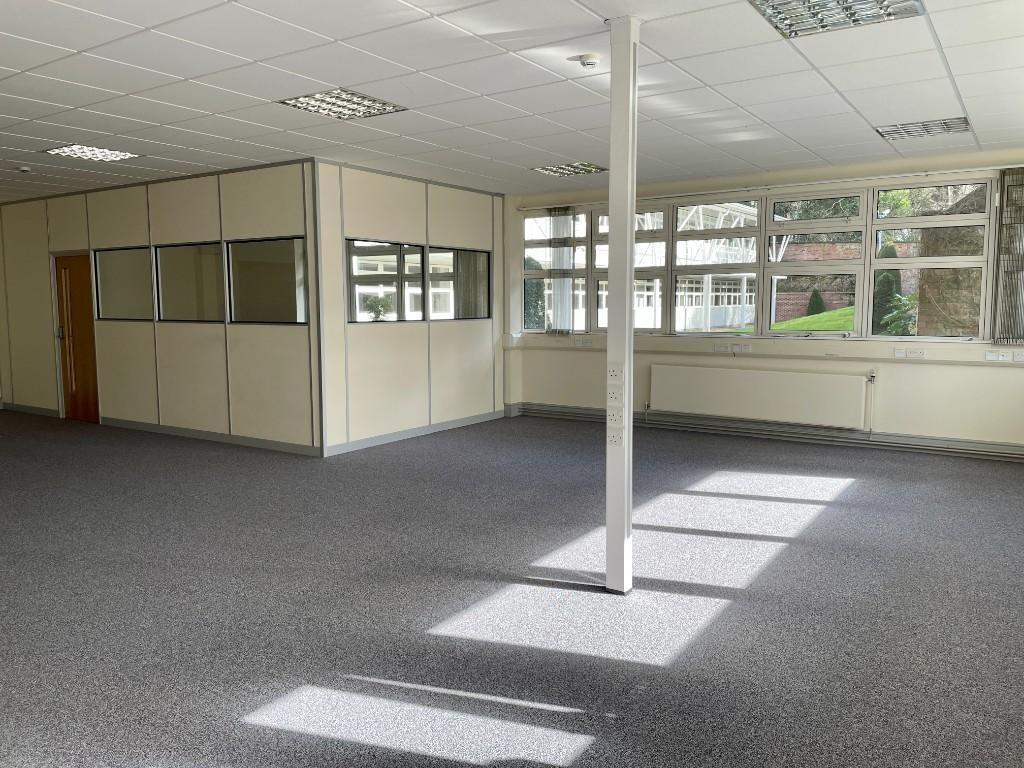 Typical office