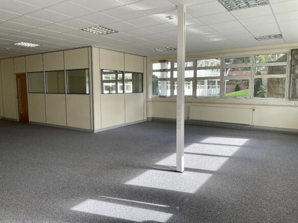 Typical office
