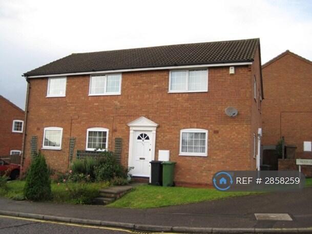 Main image of property: Felton Close, Luton, LU2