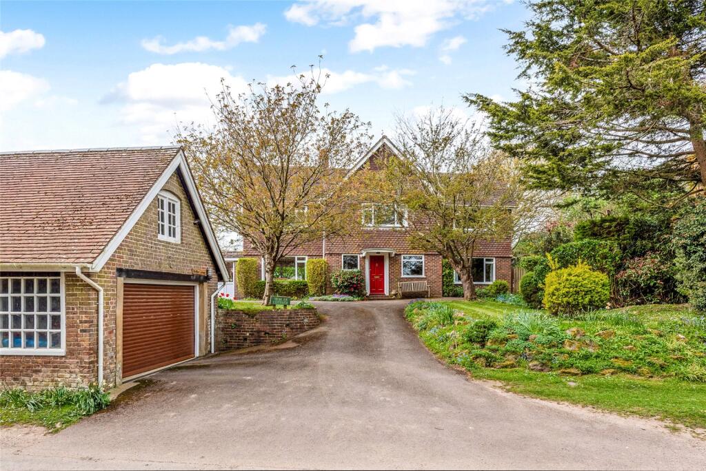 Main image of property: Poling Street, Poling, Arundel, West Sussex, BN18