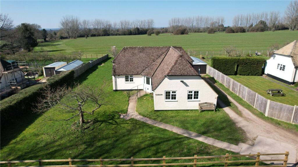 Main image of property: Gentles Lane, Passfield, Liphook, Hampshire, GU30