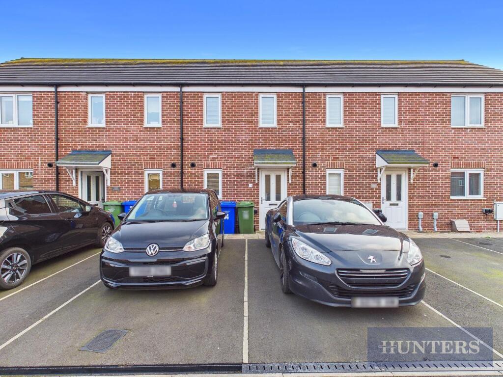 Main image of property: Senior Drive, Cayton, Scarborough