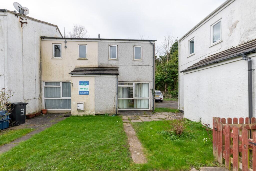 Main image of property: Bull Bay Road, Amlwch, Anglesey, LL68