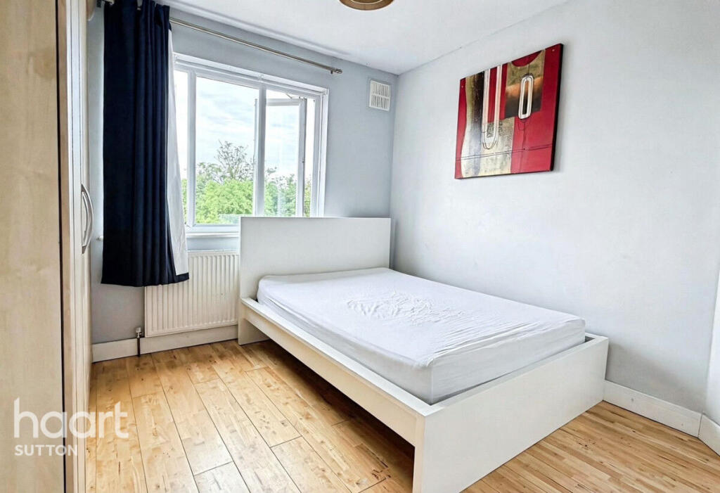 Main image of property: Frederick Road, SUTTON