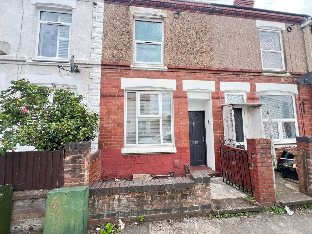 Main image of property: Ribble Road, Coventry