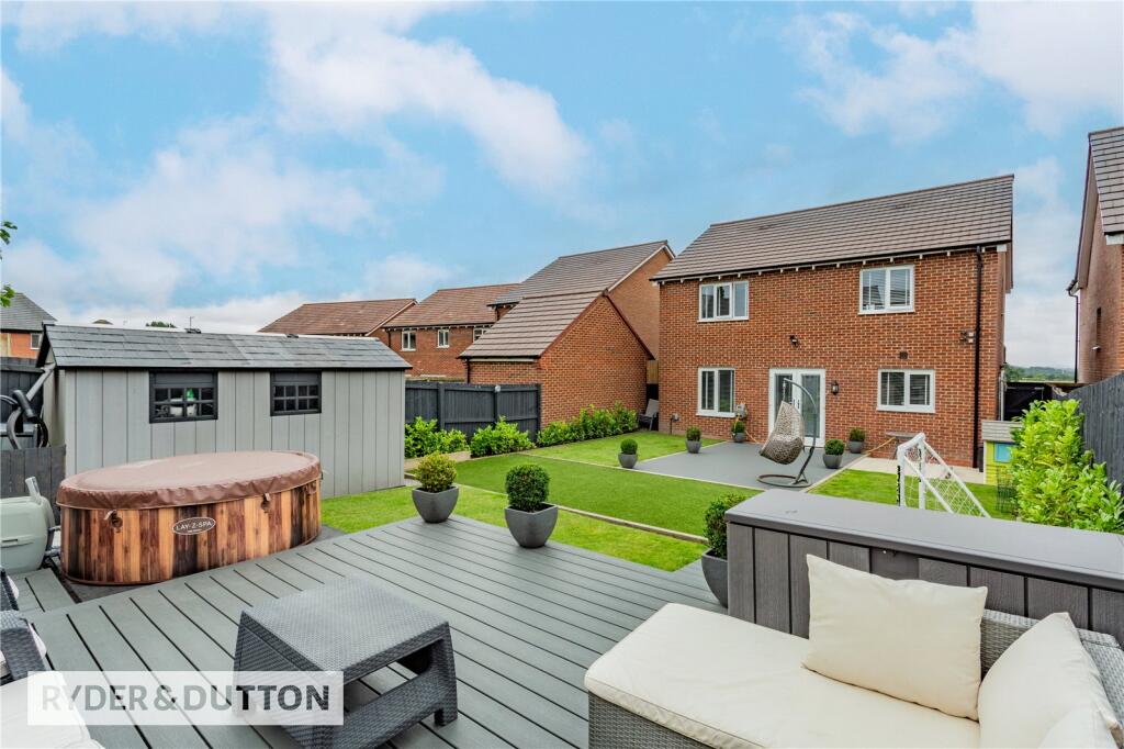 House in Manchester - View 3