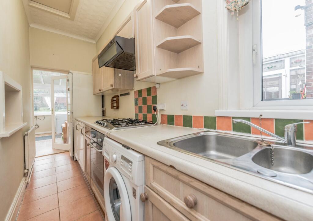 Cornmill Lane, Liversedge, West Yorkshire, WF15 photo 3