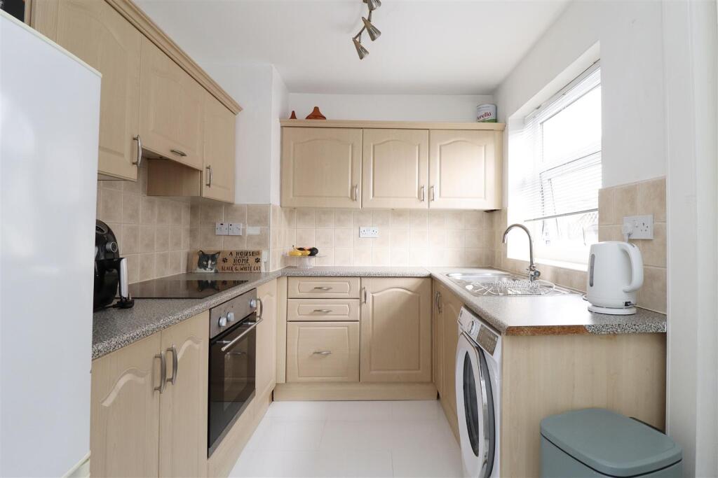 House in York - View 4