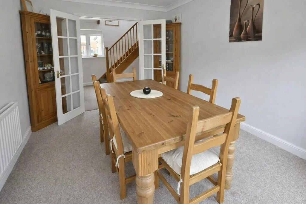 House in Stevenage - View 4