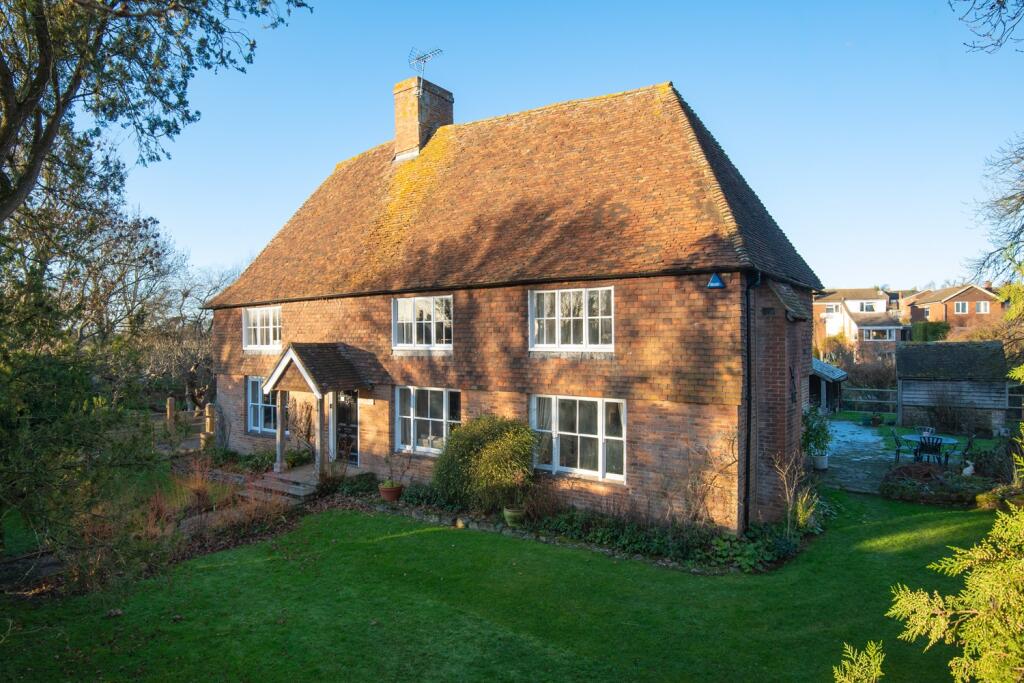 Main image of property: Moat Road, Headcorn