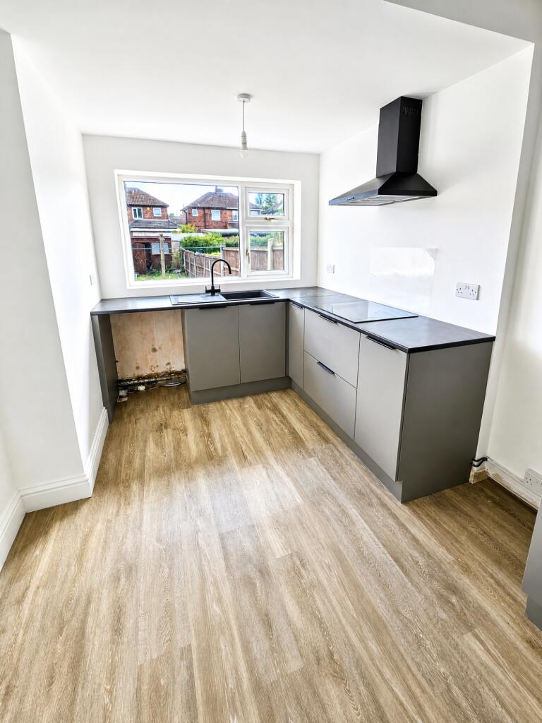 Main image of property: Regent Grove, Doncaster