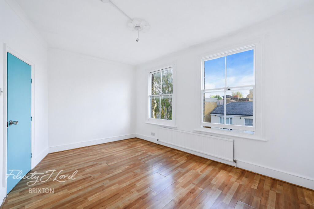 Apartment in London, Myatt's Fields, Loughborough Junction - More