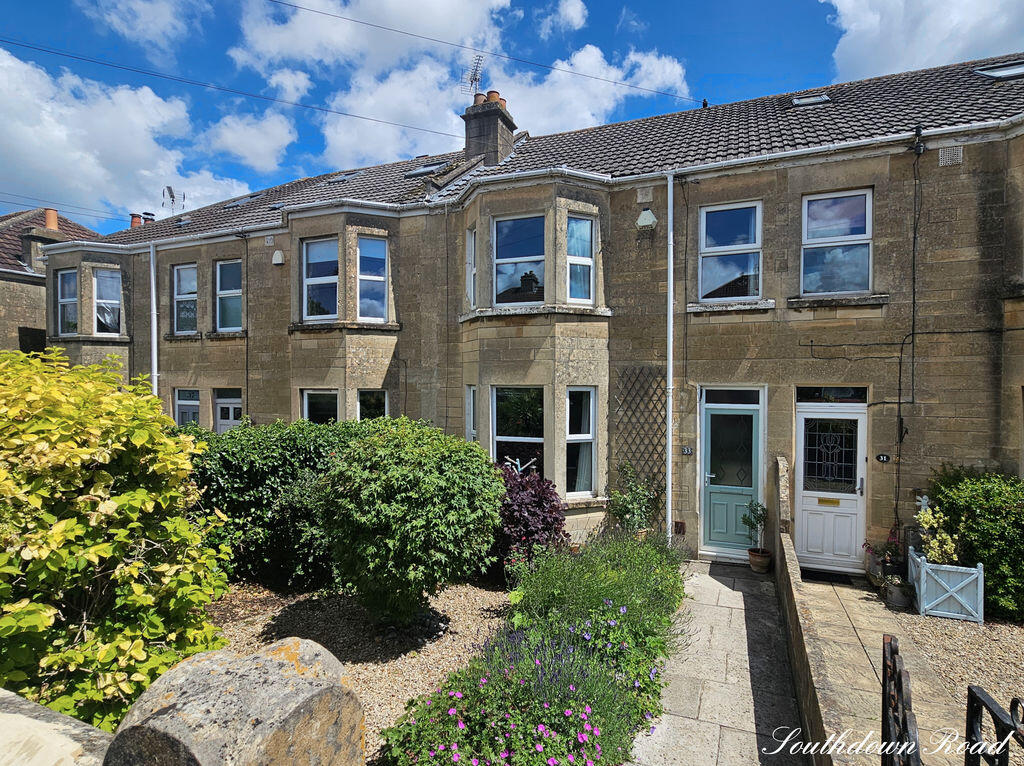Main image of property: Southdown Road, Southdown, Bath