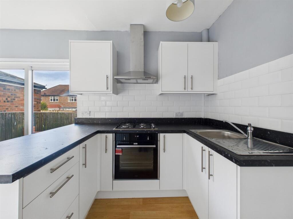 House in Newcastle upon Tyne - View 5