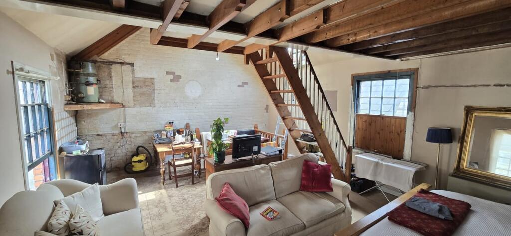 House in Bishop's Castle, Cabin - View 4