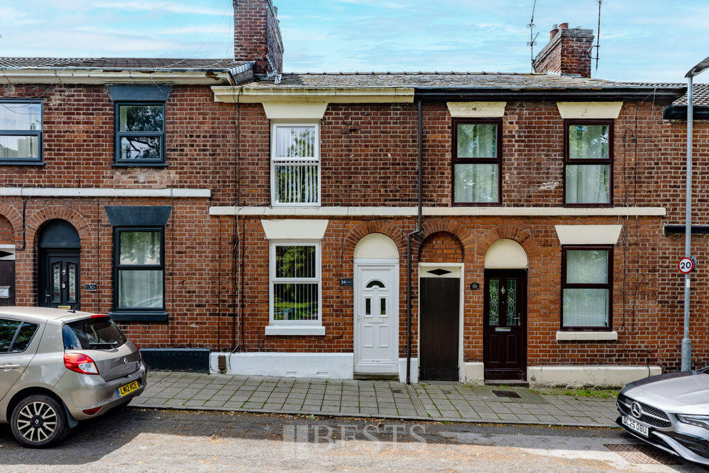 Main image of property: Union Street, Runcorn